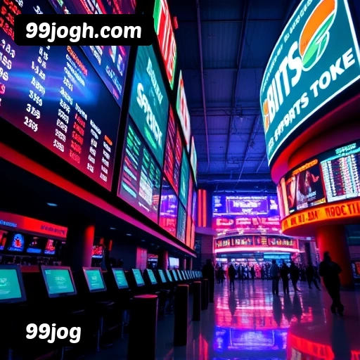 Acesso ao 99jog