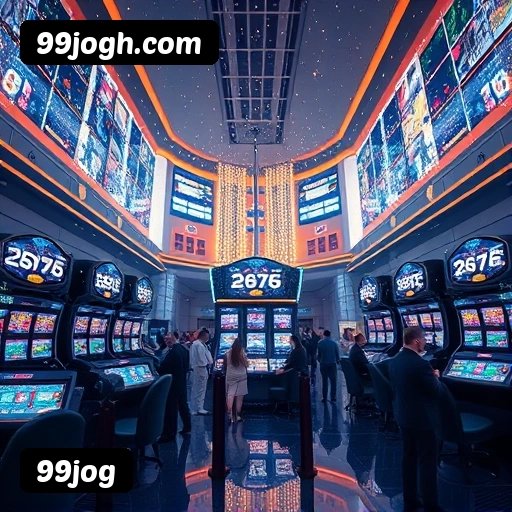 Cassino Online 99jog