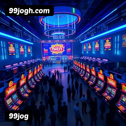 Cassino Online 99jog