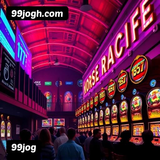 Cassino Online 99jog