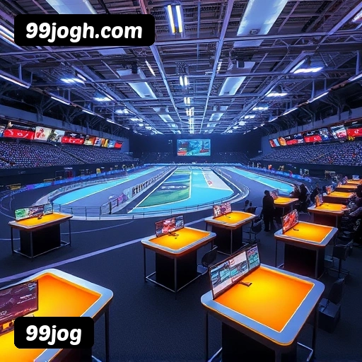 Jogos Crash no Cassino 99jog