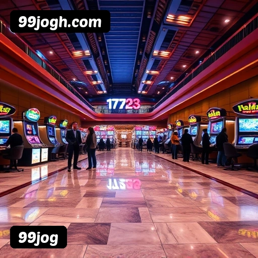 Cassino Online 99jog