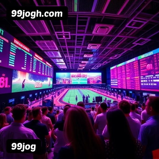 Cassino Online 99jog