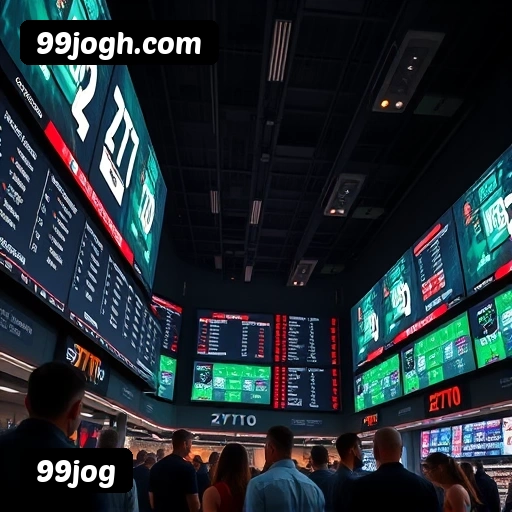 Cassino Online 99jog